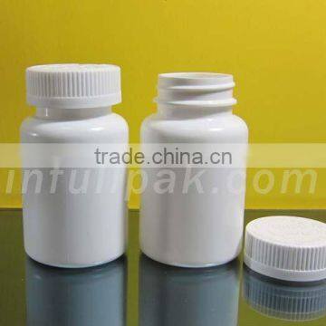 100cc Plastic Bottle for Vitamin supplement