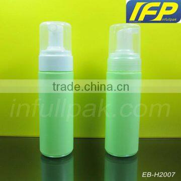 180ml/6oz Hand soap Plastic Bottle with foam pump