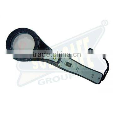 Hand Held Metal Detector