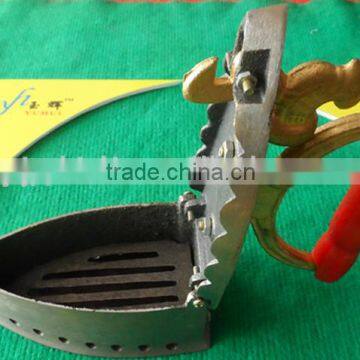 Charcoal Iron