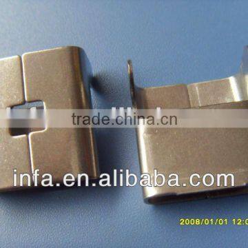 wing seal type steel cable buckles