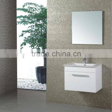 2014 hot sale 58036 wood bath cabinet