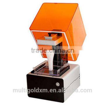 SLA 3D Printer for 3D Printing 3 Months Warranty 3D Print Machine for Sale Made in China