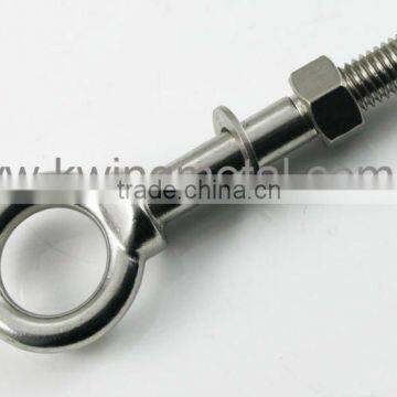 Forged Eye Bolt