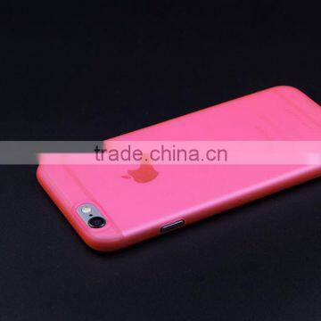 Stylish Ultra Thin Case Bulk Buy From China Waterproof Phone Case,matte Case for Iphone6 photo-5