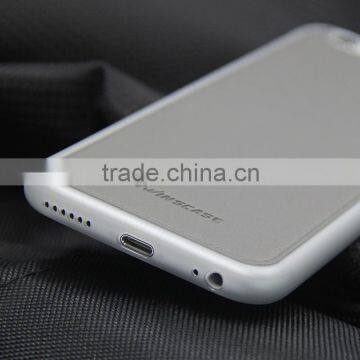 Leather Case for Iphone 6s