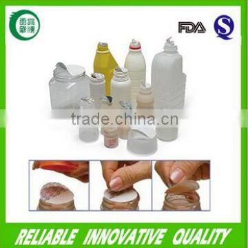 Induction cap liners,induction liner for bottle,aluminium foil liner company