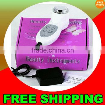 New led skin rejuvenation Photon Ultrasonic Beauty & Personal Care BIO Treatment Equipment Exporter