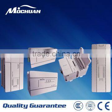 China 60 I/O Surge Protection PLC Industrial Controller for Air Compressor photo-6