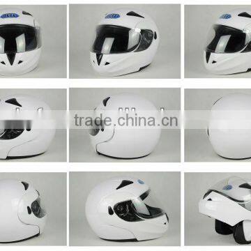 shoei motorcycle helmet