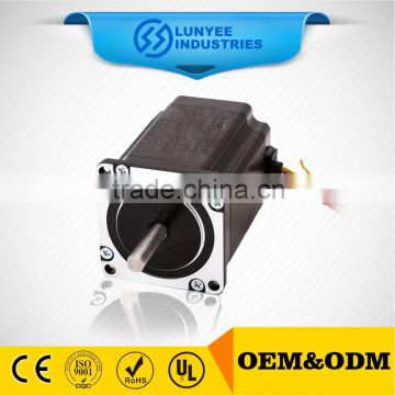 NEMA17 Stepper Motor bipolar 4 leads 34mm 12V 0.4A 26Ncm