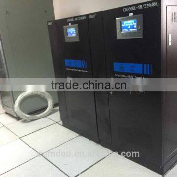 China Online Low Frequency UPS Top Brand photo-2