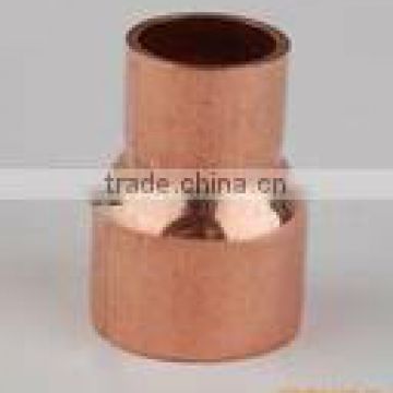 copper reducing coupling