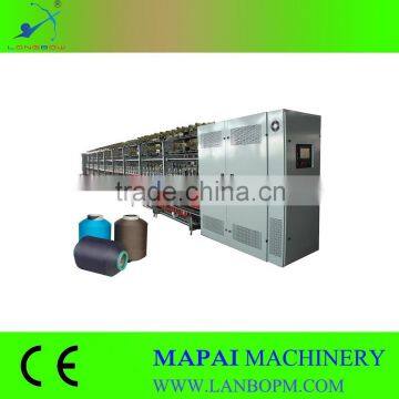 Full Automatic Spandex Yarn Covering Machine