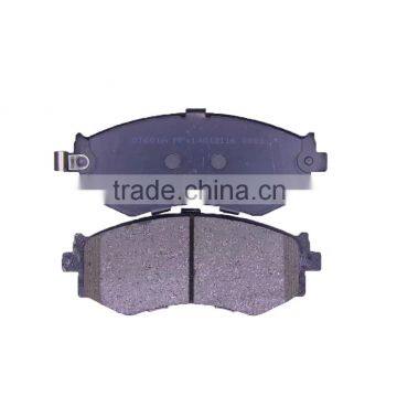High Quality Brake Pad D462-7312