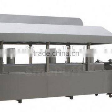 Ce Certificate/Stainless Ateel Cheap 2D Pellet Snacks Food Processing Line photo-6