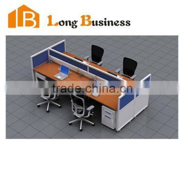 LB-JL7018 Commercial General Use latest office table design photos, office table designs