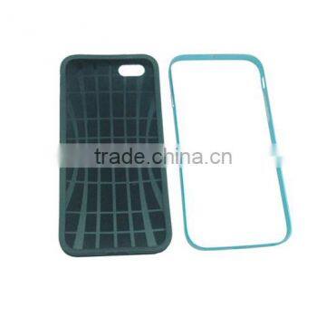 Custom Color Plating Surface Tpu Phone Case for IPhone 6s Colourful Mobile Phone Cover for Apple/Samsung Mobiles photo-4