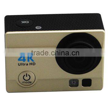 4K 15fps 2 inch LCD Screen Wifi 12MP hd digital camera video camcorder 16mp