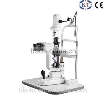 KT-66A digital camera slit lamp with CE