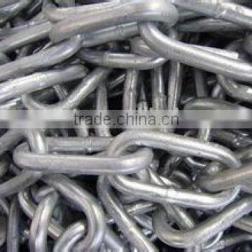 Lashing Chain Alloy Steel High Strength photo-4