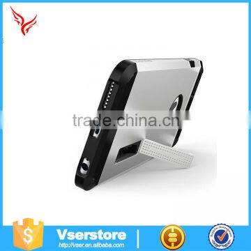 2016 New Products for Iphone 6 6s 2 in 1 Armor Tpu+pc Back Cover Phone Case photo-6