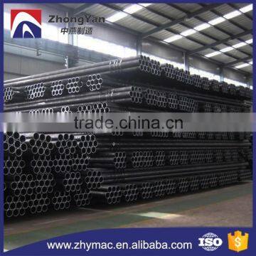 Black steel seamless pipes sch40 astm a106, schedule 40 black steel pipe