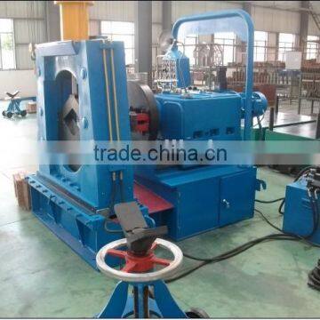 Magnetic Pipe Flame Cutting & Beveling Machine photo-3