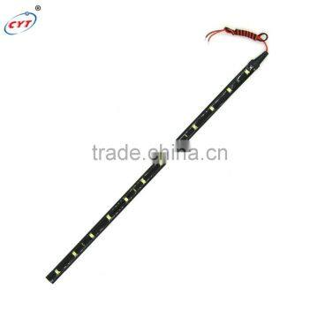 30cm 3528 SMD Led Car Lights White Waterproof Led Strip Light Quality Choice photo-3