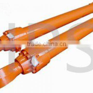 hydraulic cylinder assembly