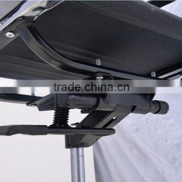 Factory Wholesale Favorable High Back Swivel Tilt Office Chair Executive Offcie Chair With Chrome Base TXW-2006 photo-6