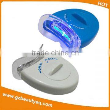 Very popular teeth whitening led lamp