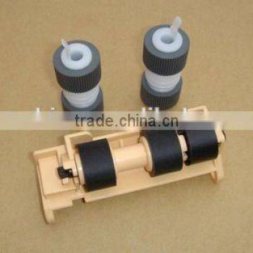 IR5000,IR6000,iR8500,iR105,iR7105 Cleaning web roller
