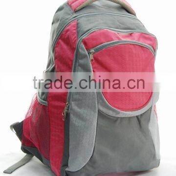 manufacture 600D backpack