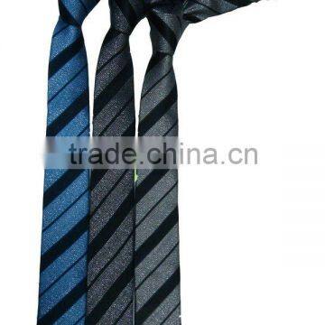 polyester neck tie