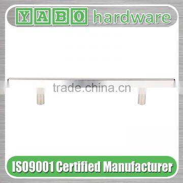 Iron bedroom furniture drawer handles / iron door handle
