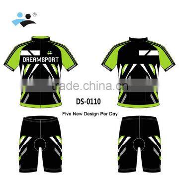 [DREAM SPORT] China Wholesale Focus Cycling Clothing