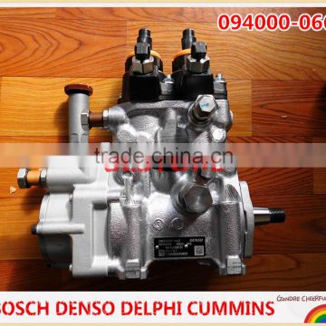 Denso original and new fuel pump 094000-0662 / 094000-0660