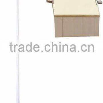 MCXA-PH03 X-ray radiation protection hanging screen