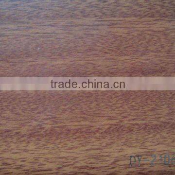 Smooth Decoration Pvc Sheet