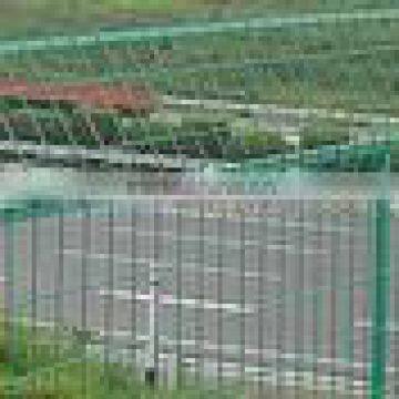 Anping factroy PVC coated fence mesh