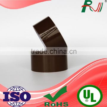 Adhesive brown bopp tape for packing with company printed