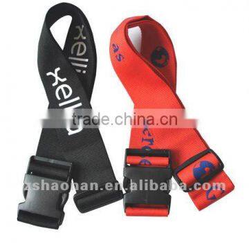 durable disposable packbag strap