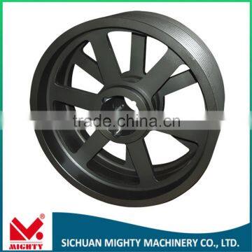 Industrial Door Cable Laying Pulleys Stainless Steel Pulley For Sale