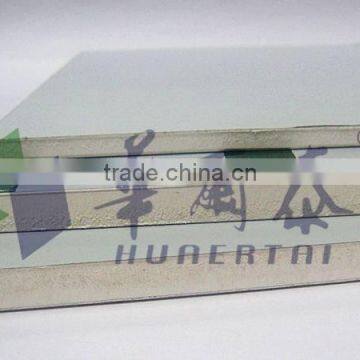 Safety Control Fire Proof Composite Panel photo-5