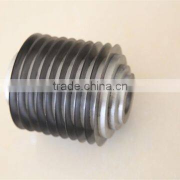 Electricity Power Source Multifuncational Vegetable Cube Cutting Machine photo-5