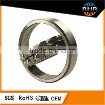 Precision Self-aligning Ball Bearing 1200 Series photo-3