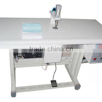 Mask Ear-loop Welding Machine
