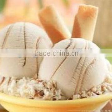 Wholesale factory price mix powder corn flavored ice cream