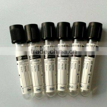Glass/PET Whole Blood Collection Tube photo-4